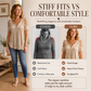 Bestseller💕 Cold Shoulder Tee – Trendy Cutout & Easy Pairing for Every Look