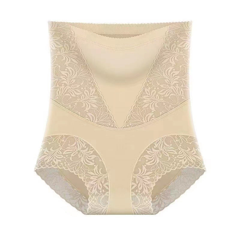 🩲Last Day Hot Sale 50% OFF⏰Women's High Waist Tummy Control Panties
