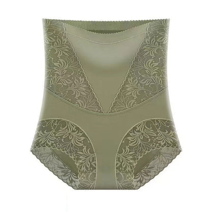 🩲Last Day Hot Sale 50% OFF⏰Women's High Waist Tummy Control Panties