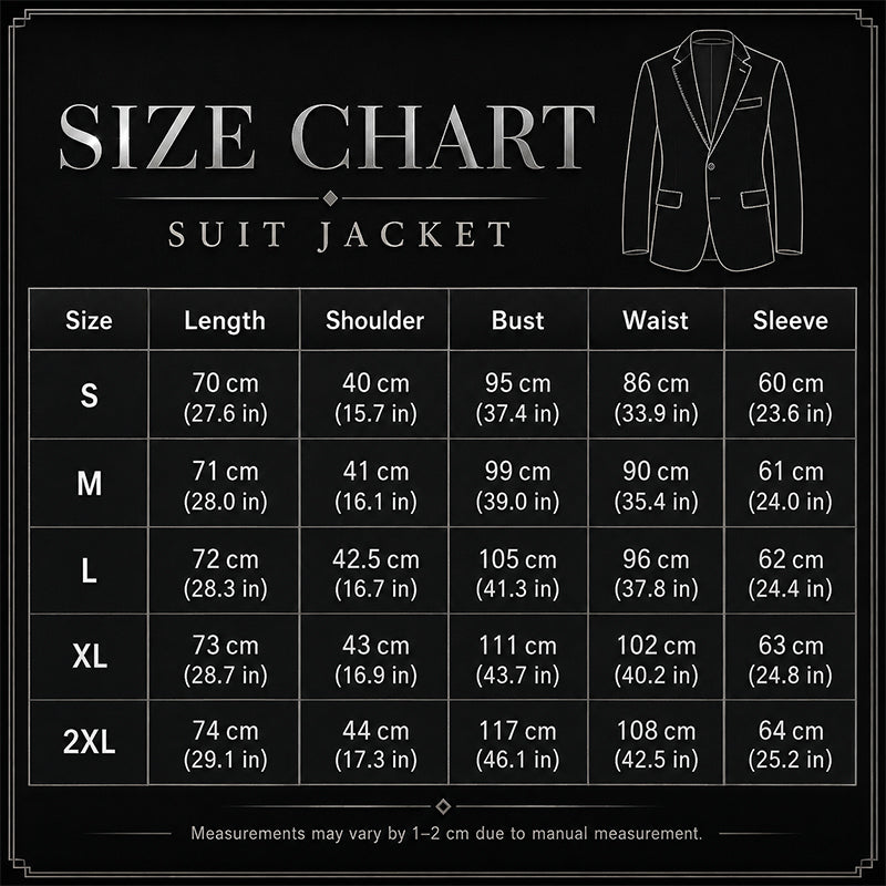 Statement Blazer for Fall