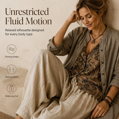 Effortless Style 3-Piece Set