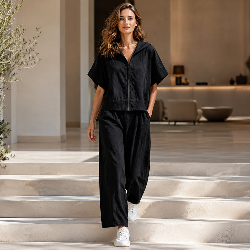 Effortless Lounge Set