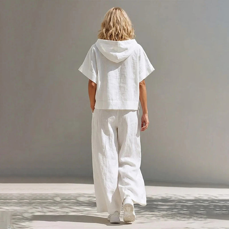 Effortless Lounge Set