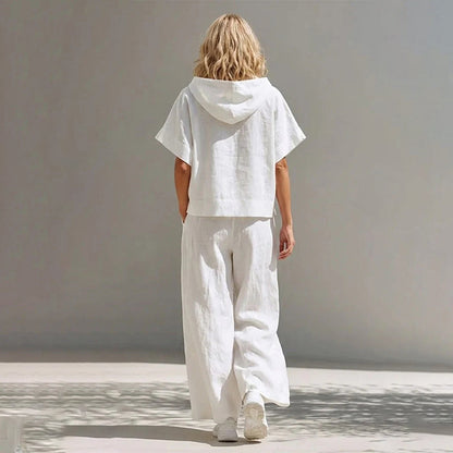 Effortless Lounge Set