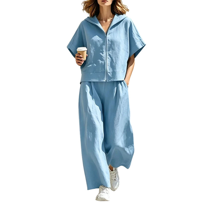 Effortless Lounge Set