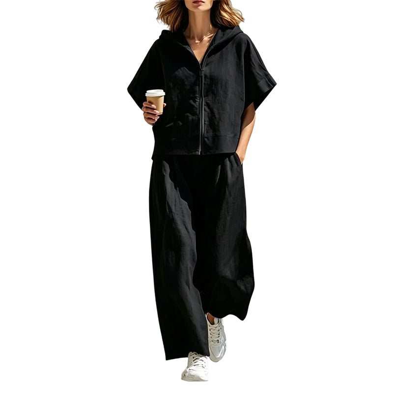 Effortless Lounge Set