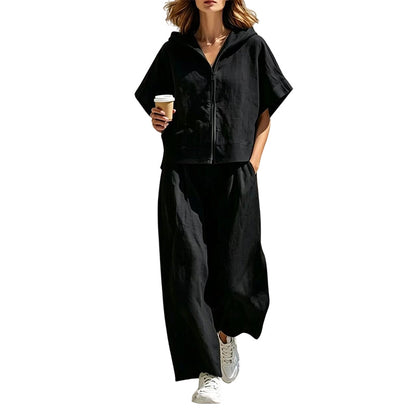 Effortless Lounge Set