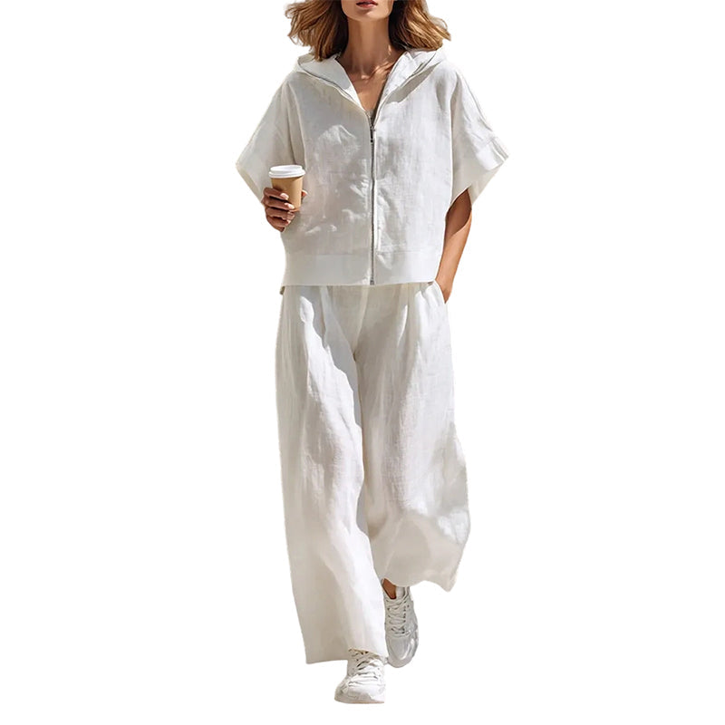 Effortless Lounge Set