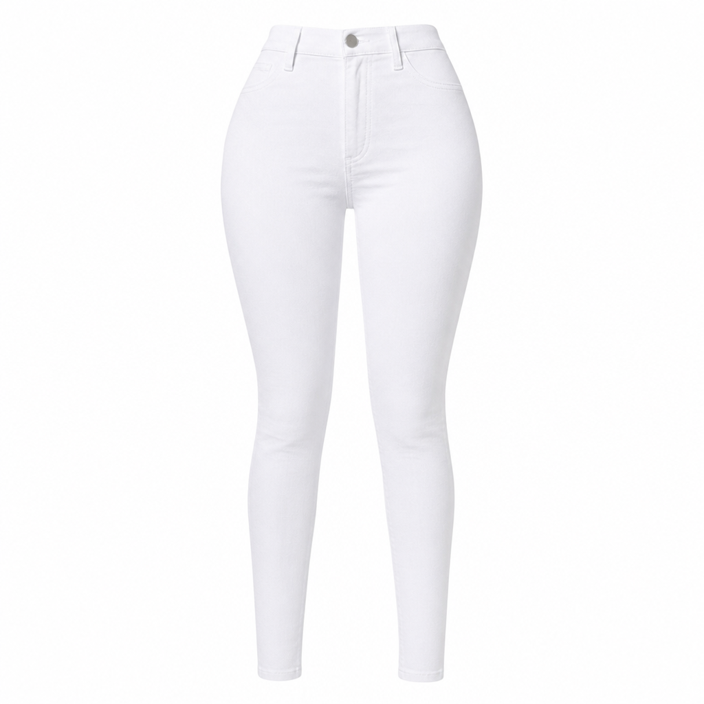 💖Black Friday Mega Deal – 50% off!💖Women's High Waisted Slim Fit Pencil Pants