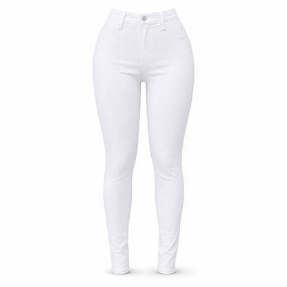 💖Black Friday Mega Deal – 50% off!💖Women's High Waisted Slim Fit Pencil Pants