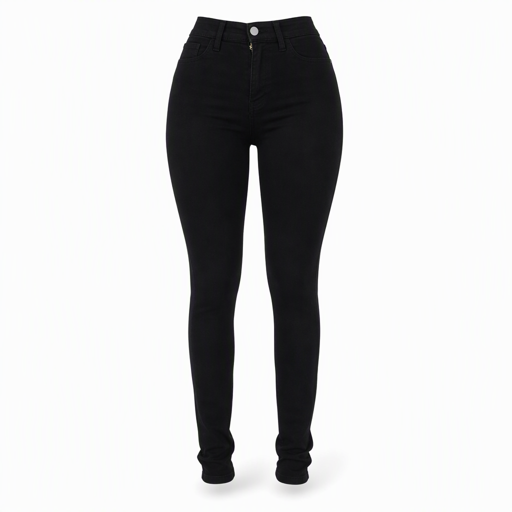 💖Black Friday Mega Deal – 50% off!💖Women's High Waisted Slim Fit Pencil Pants