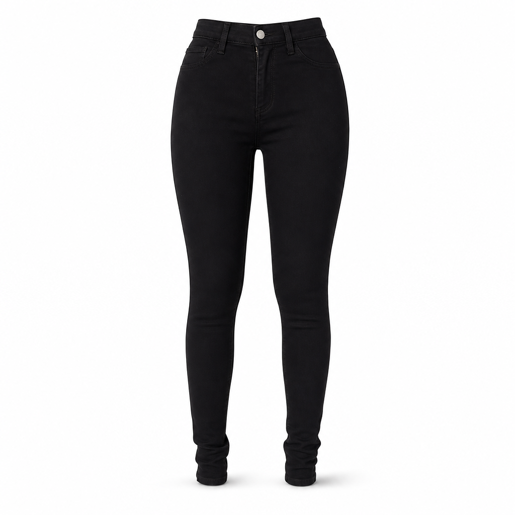 💖Black Friday Mega Deal – 50% off!💖Women's High Waisted Slim Fit Pencil Pants
