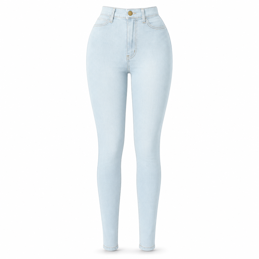 💖Black Friday Mega Deal – 50% off!💖Women's High Waisted Slim Fit Pencil Pants