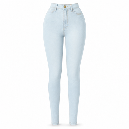 💖Black Friday Mega Deal – 50% off!💖Women's High Waisted Slim Fit Pencil Pants