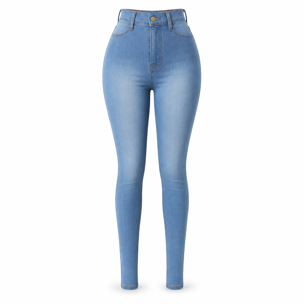 💖Black Friday Mega Deal – 50% off!💖Women's High Waisted Slim Fit Pencil Pants