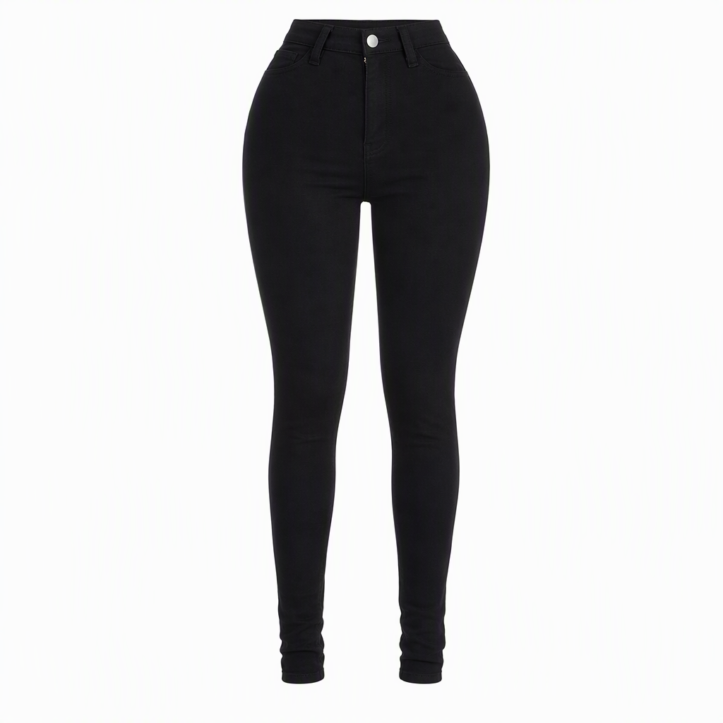 💖Black Friday Mega Deal – 50% off!💖Women's High Waisted Slim Fit Pencil Pants