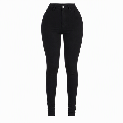 💖Black Friday Mega Deal – 50% off!💖Women's High Waisted Slim Fit Pencil Pants