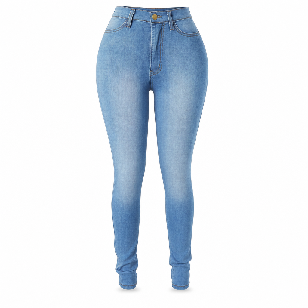 💖Black Friday Mega Deal – 50% off!💖Women's High Waisted Slim Fit Pencil Pants