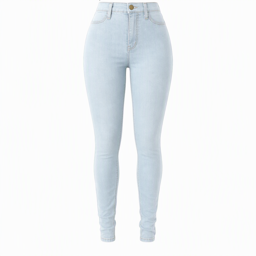 💖Black Friday Mega Deal – 50% off!💖Women's High Waisted Slim Fit Pencil Pants