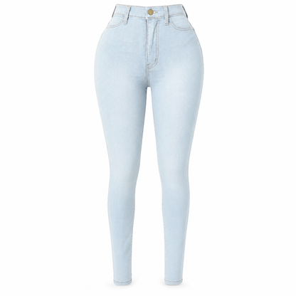 💖Black Friday Mega Deal – 50% off!💖Women's High Waisted Slim Fit Pencil Pants