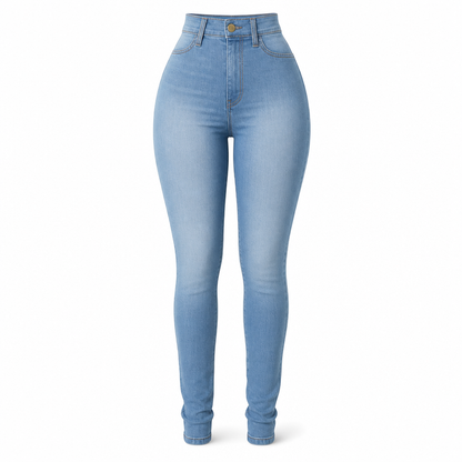 💖Black Friday Mega Deal – 50% off!💖Women's High Waisted Slim Fit Pencil Pants