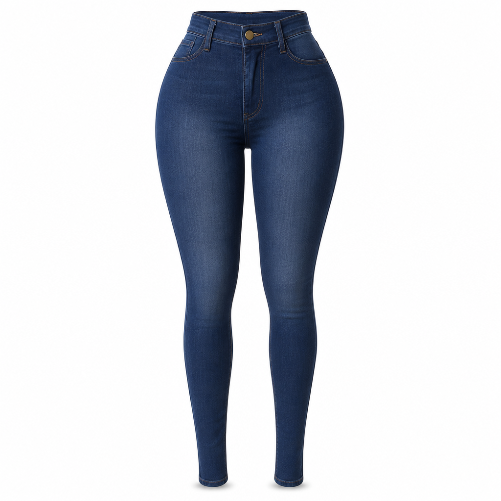 💖Black Friday Mega Deal – 50% off!💖Women's High Waisted Slim Fit Pencil Pants
