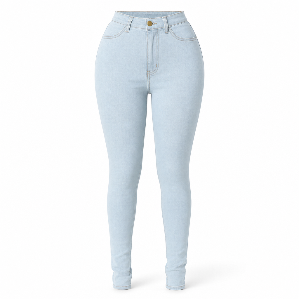 💖Black Friday Mega Deal – 50% off!💖Women's High Waisted Slim Fit Pencil Pants