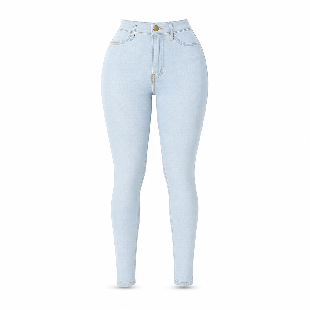 💖Black Friday Mega Deal – 50% off!💖Women's High Waisted Slim Fit Pencil Pants