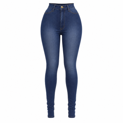 💖Black Friday Mega Deal – 50% off!💖Women's High Waisted Slim Fit Pencil Pants