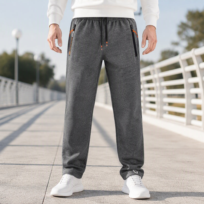 ⏰ Seasonal changeover sale: 50% off – quality at half the price! ✨Men's Winter Comfortable Thermal Sweatpants