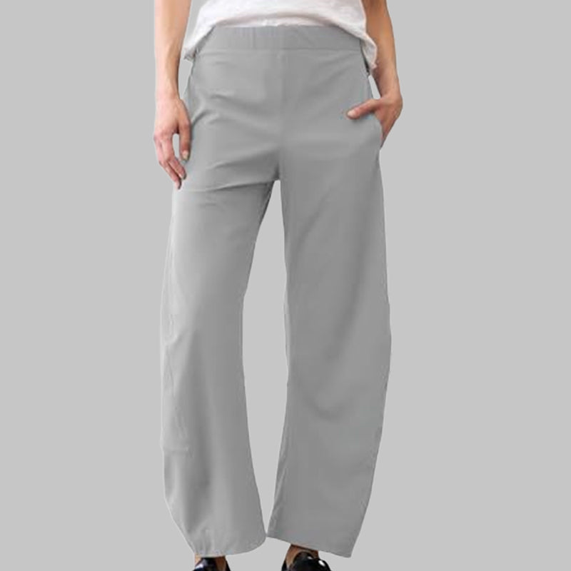 Women's Comfort High Waist Pants
