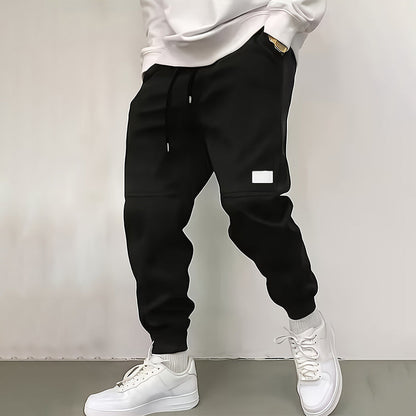 Men's Winter Comfortable Thermal Sweatpants