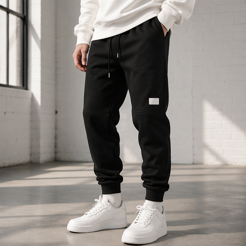 Men's Winter Comfortable Thermal Sweatpants