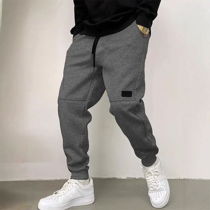 Men's Winter Comfortable Thermal Sweatpants
