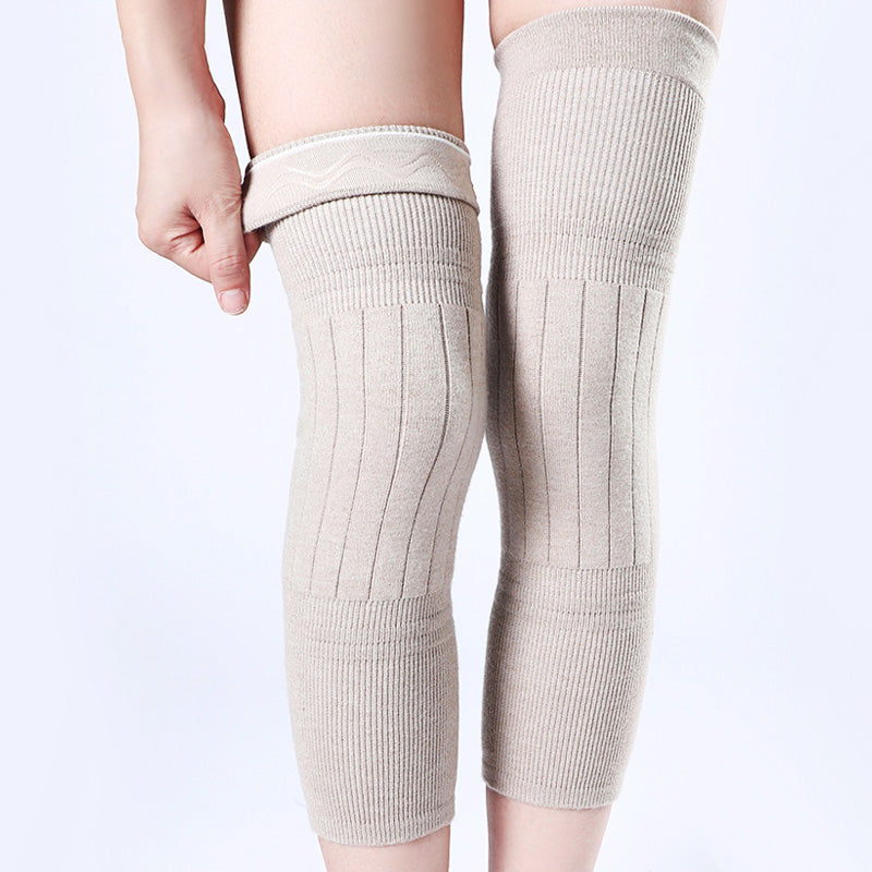 ⏰ Seasonal changeover sale: 50% off – quality at half the price! ✨Knee Warmers