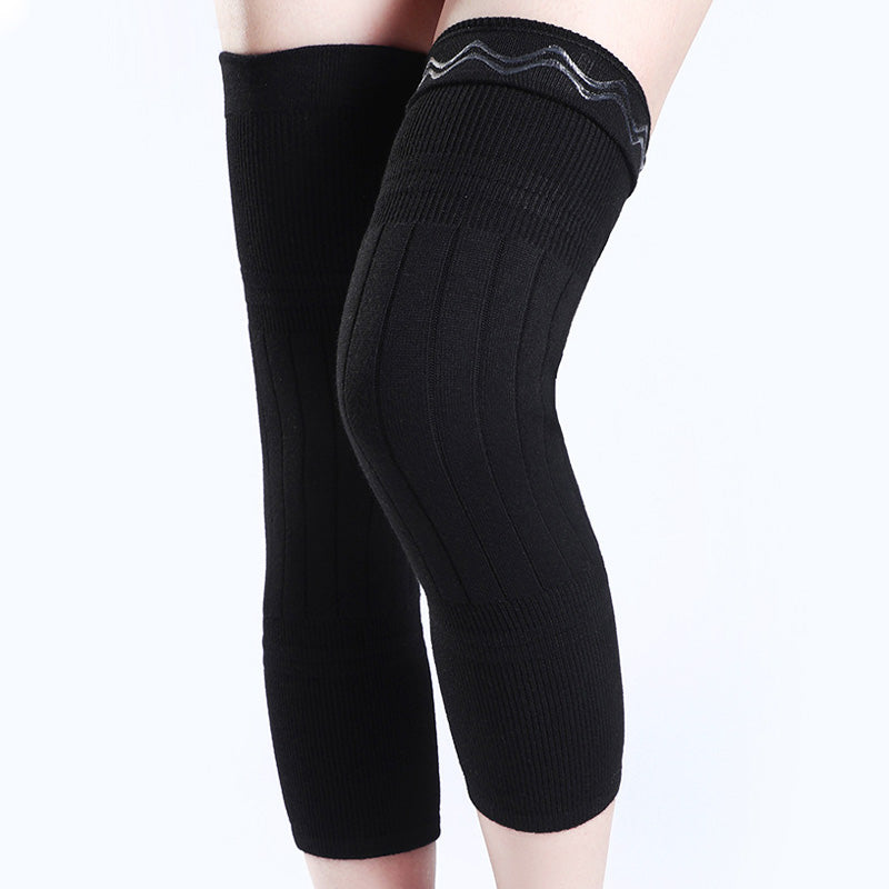 ⏰ Seasonal changeover sale: 50% off – quality at half the price! ✨Knee Warmers