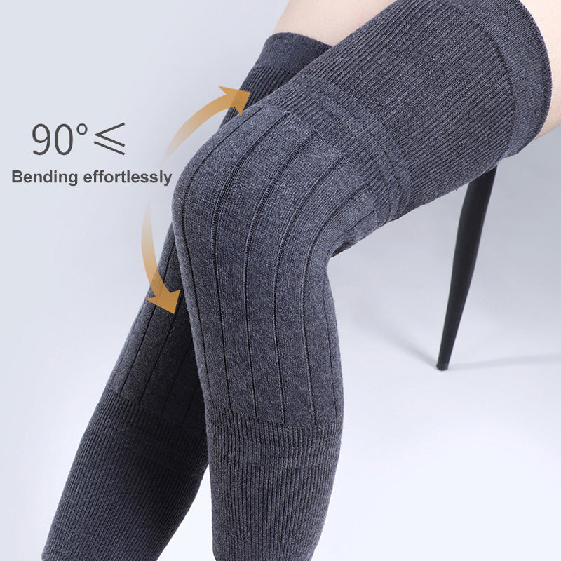 ⏰ Seasonal changeover sale: 50% off – quality at half the price! ✨Knee Warmers