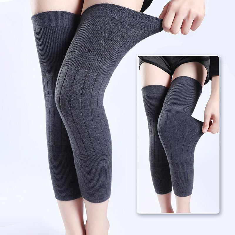 ⏰ Seasonal changeover sale: 50% off – quality at half the price! ✨Knee Warmers