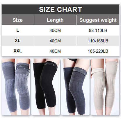 ⏰ Seasonal changeover sale: 50% off – quality at half the price! ✨Knee Warmers