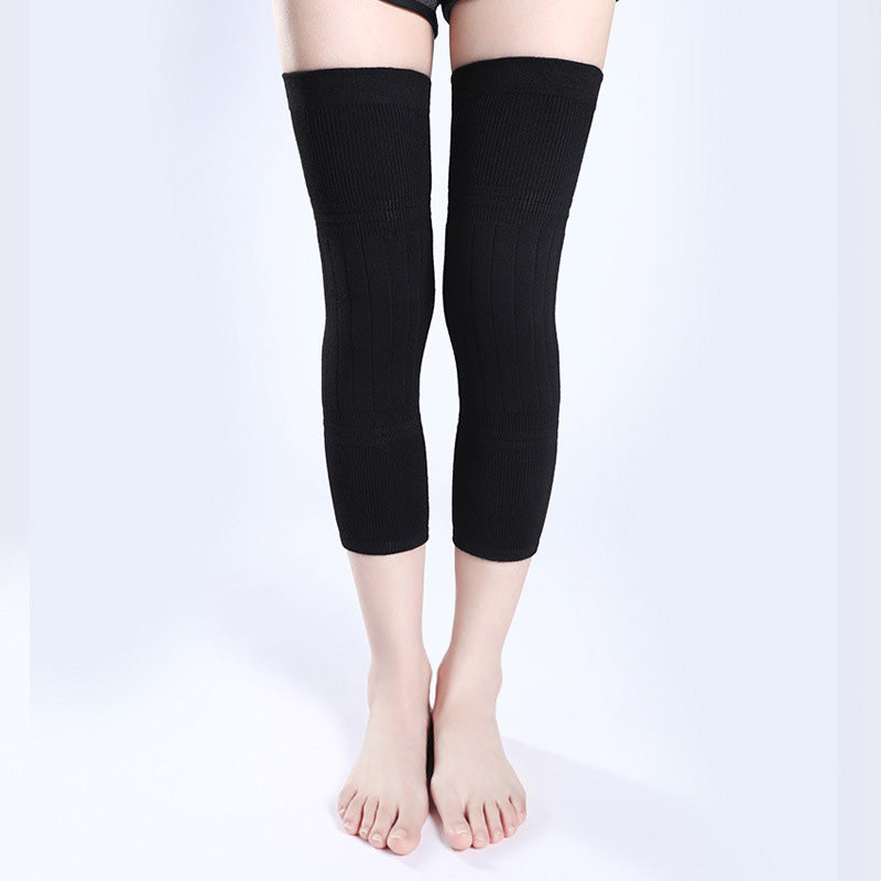 ⏰ Seasonal changeover sale: 50% off – quality at half the price! ✨Knee Warmers