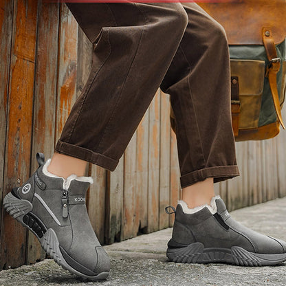 🎉The Lowest Price But The Best Quality!🔥Men's Warm Comfort Casual Sneakers