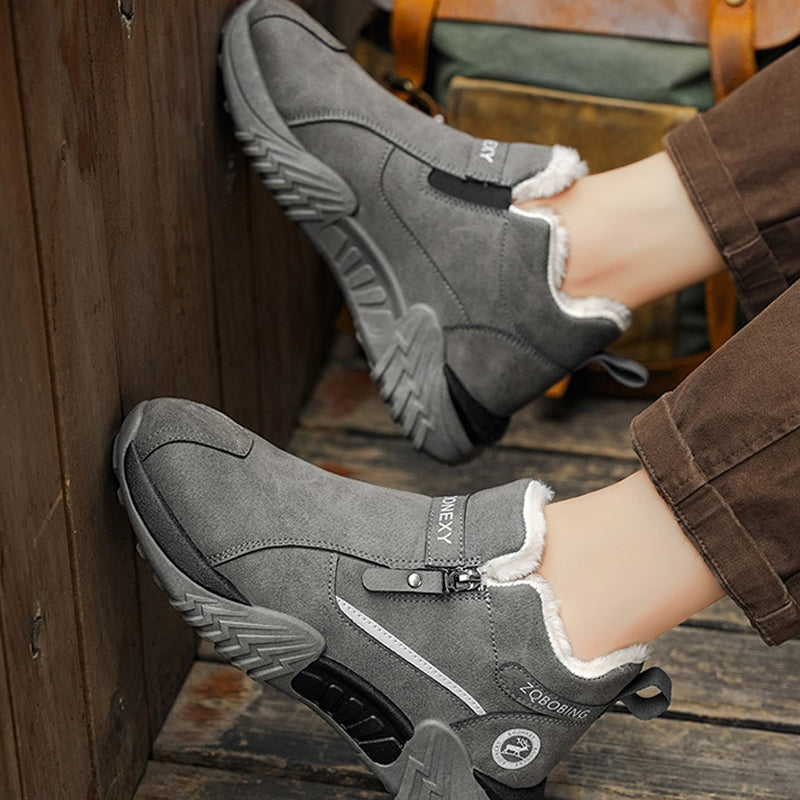 🎉The Lowest Price But The Best Quality!🔥Men's Warm Comfort Casual Sneakers