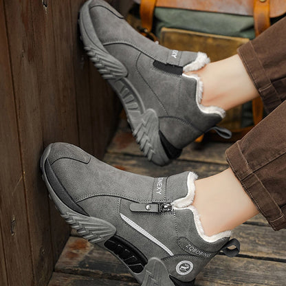🎉The Lowest Price But The Best Quality!🔥Men's Warm Comfort Casual Sneakers