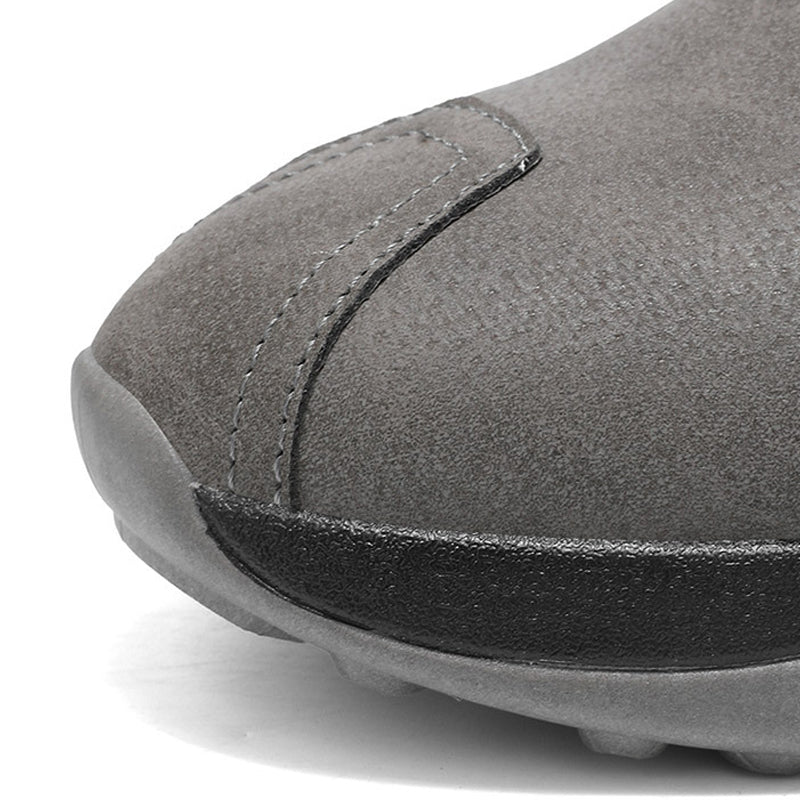 🎉The Lowest Price But The Best Quality!🔥Men's Warm Comfort Casual Sneakers