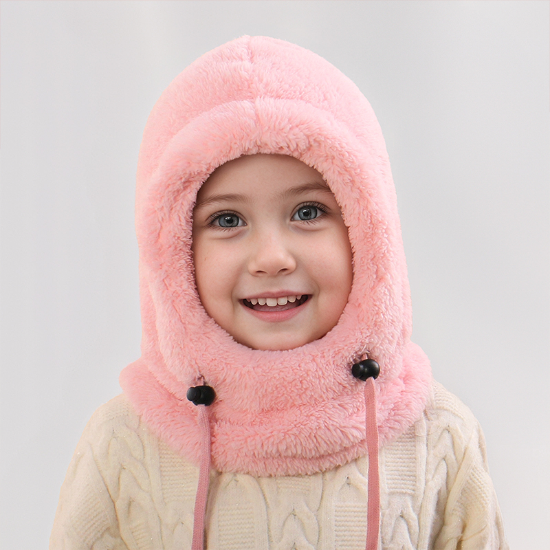 ⏰ Seasonal changeover sale: 50% off – quality at half the price! ✨Cozy All-in-One Winter Warm Hat for Kids