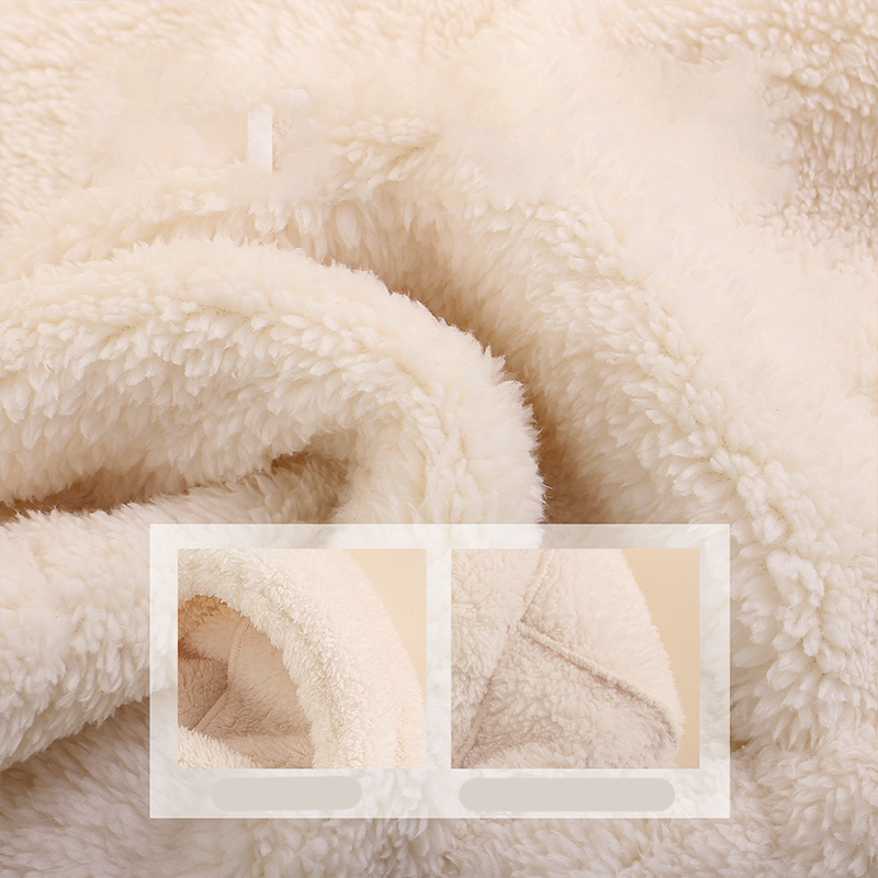 ⏰ Seasonal changeover sale: 50% off – quality at half the price! ✨Cozy All-in-One Winter Warm Hat for Kids