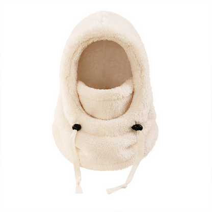 ⏰ Seasonal changeover sale: 50% off – quality at half the price! ✨Cozy All-in-One Winter Warm Hat for Kids