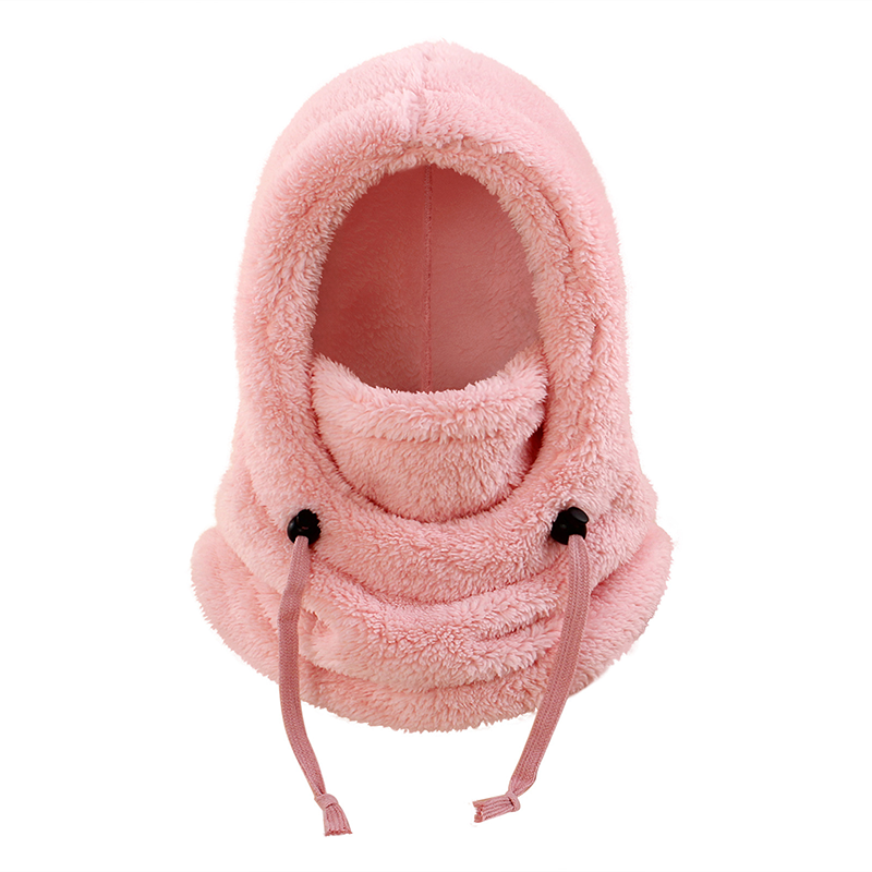 ⏰ Seasonal changeover sale: 50% off – quality at half the price! ✨Cozy All-in-One Winter Warm Hat for Kids