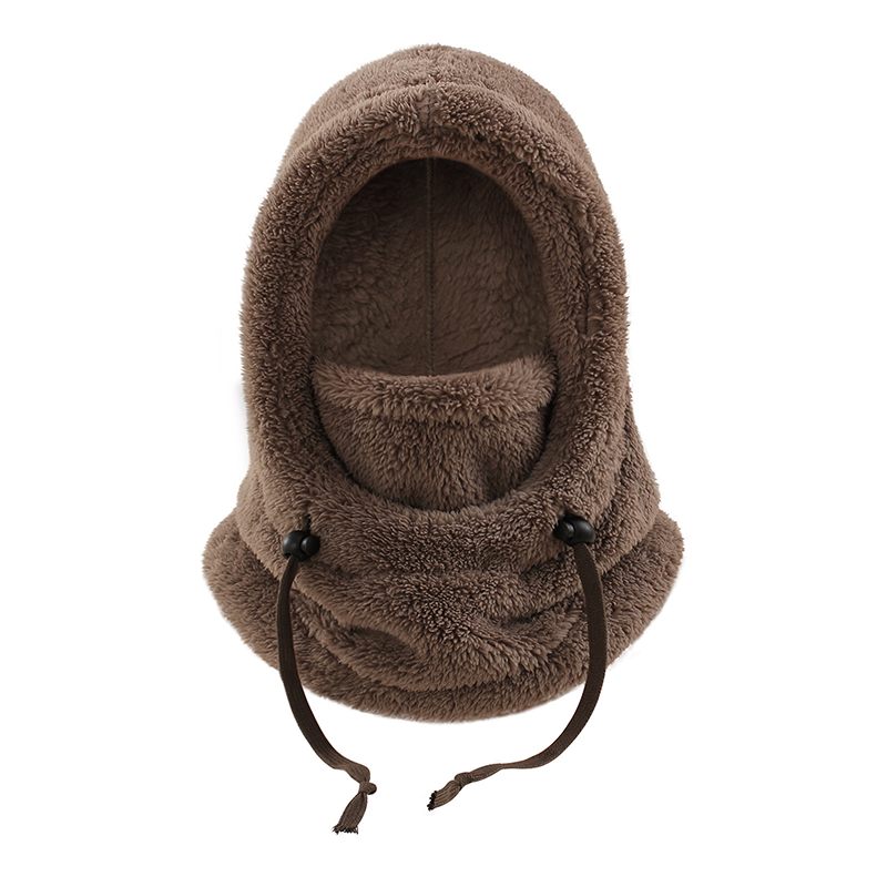 ⏰ Seasonal changeover sale: 50% off – quality at half the price! ✨Cozy All-in-One Winter Warm Hat for Kids