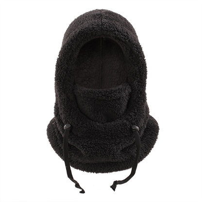 ⏰ Seasonal changeover sale: 50% off – quality at half the price! ✨Cozy All-in-One Winter Warm Hat for Kids
